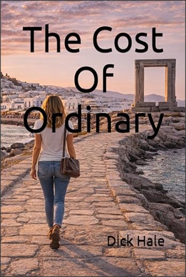 The Cost of Ordinary